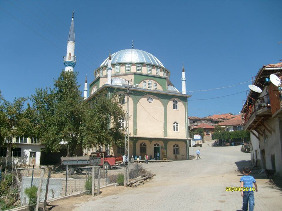 Turgay Asmalıkaya 26 Agustos 2010 2
